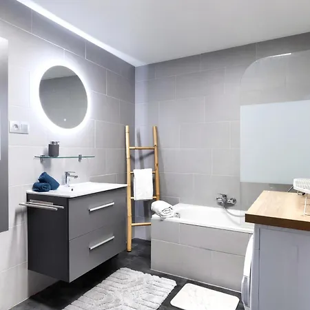 Saint Maurice Design * Stiring-Wendel