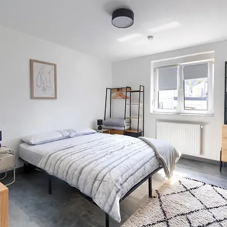 Saint Maurice Design