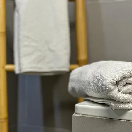 Saint Maurice Design Appartement *