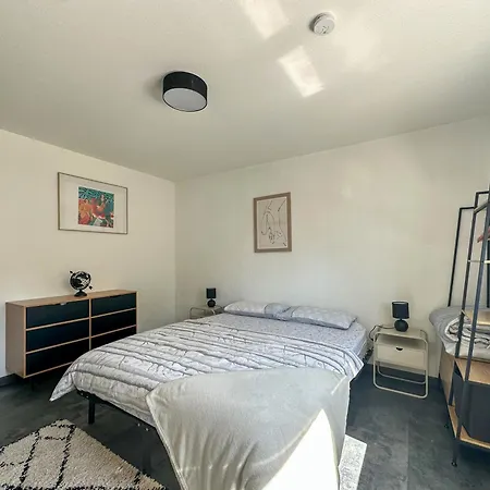 Saint Maurice Design Stiring-Wendel