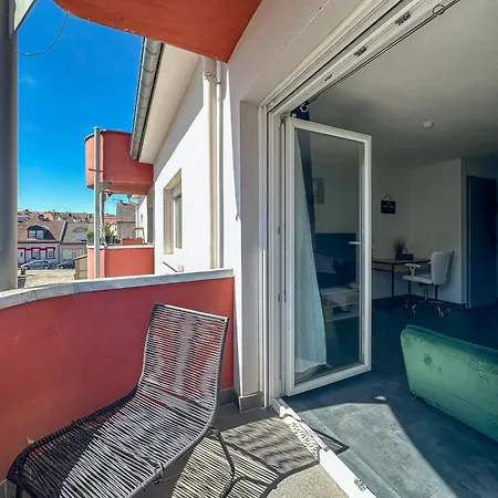 Saint Maurice Design Stiring-Wendel