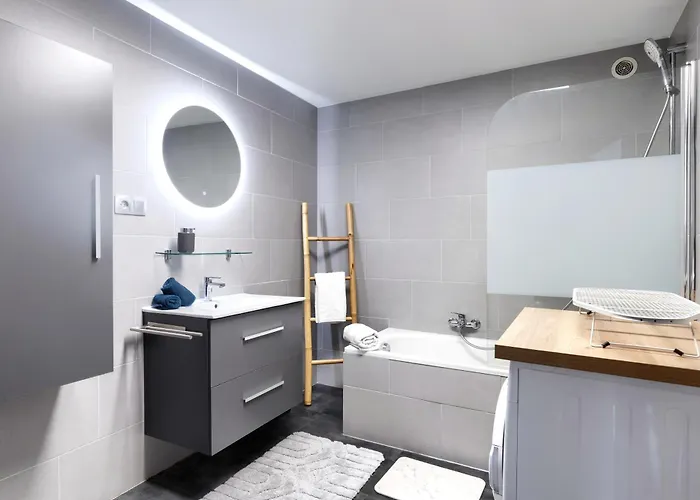 Saint Maurice Design * Stiring-Wendel