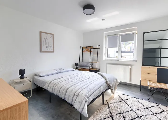 Saint Maurice Design