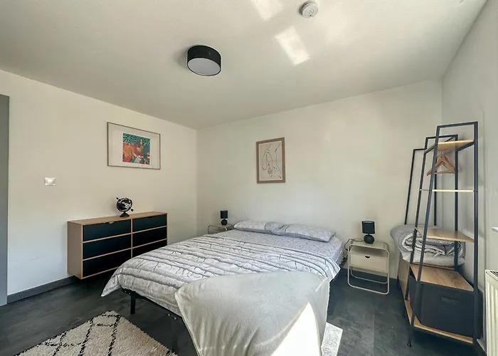 Saint Maurice Design Stiring-Wendel