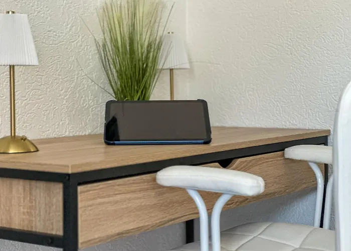 Saint Maurice Design