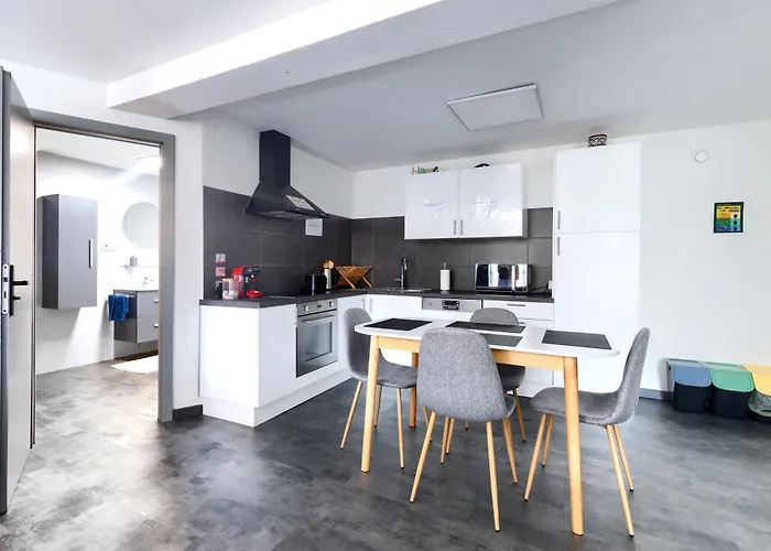 Saint Maurice Design *