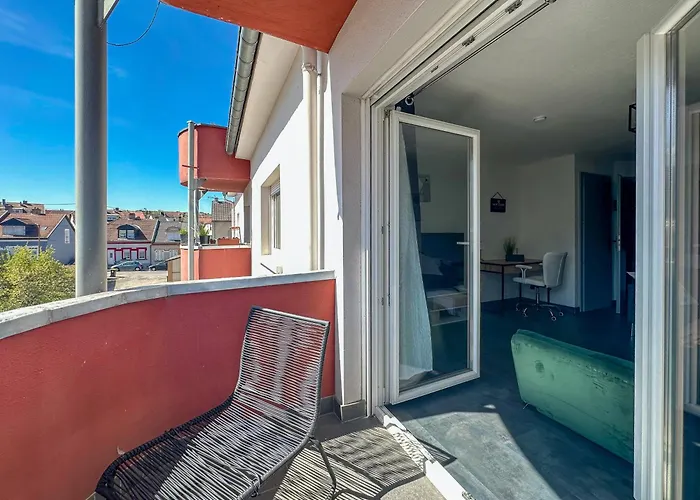 Saint Maurice Design Stiring-Wendel