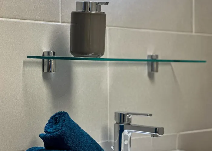 公寓 Saint Maurice Design